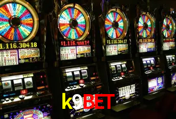 Descubra a Essência do k9bet: Nossa História e Compromissos