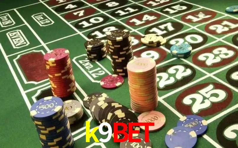 Especiais de Fim de Semana k9bet