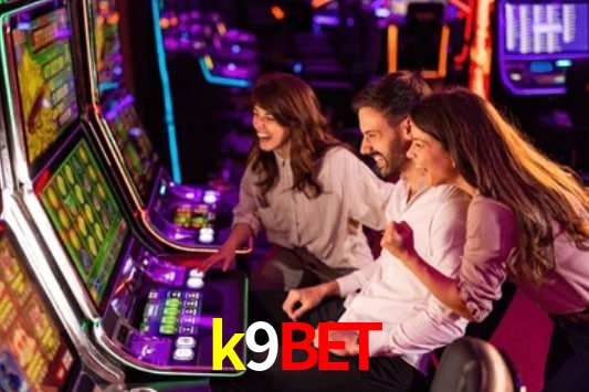 Mesa de Blackjack k9bet