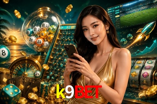 Flash Promotion k9bet