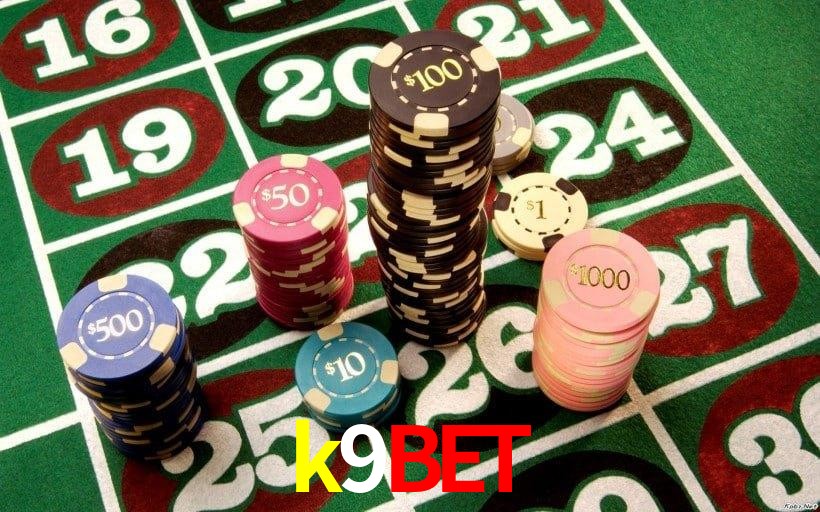 PIX Instantâneo k9bet