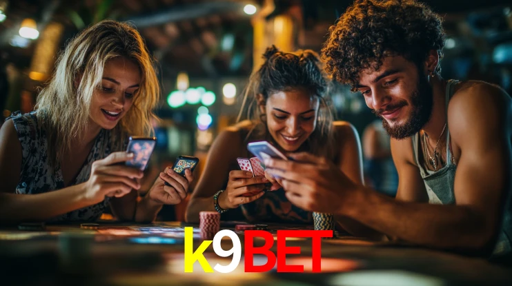 Tournaments k9bet