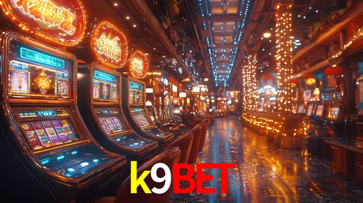 k9bet app