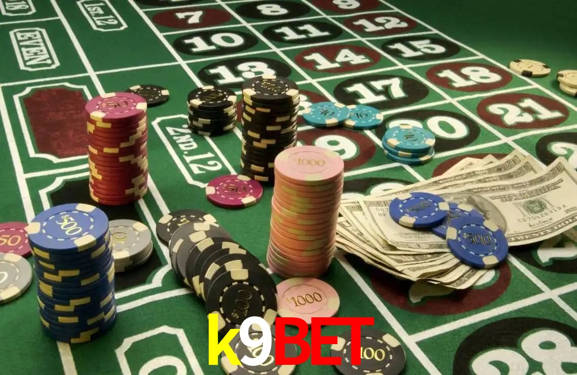 Experimente o Login Seguro Premium no k9bet