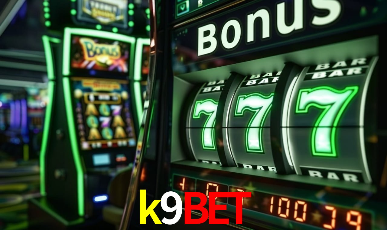 Account Benefits k9bet