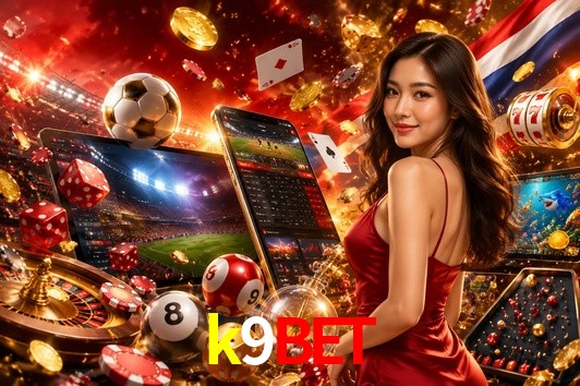 Seasonal Promotions k9bet
