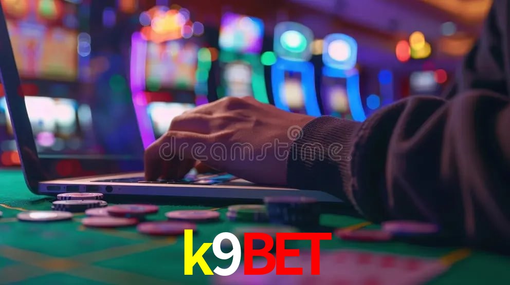 Apostas de Futebol k9bet