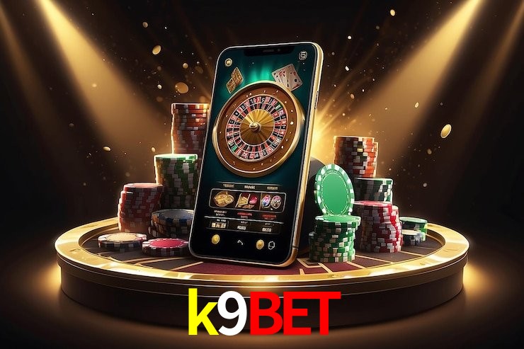 Instalação Android k9bet