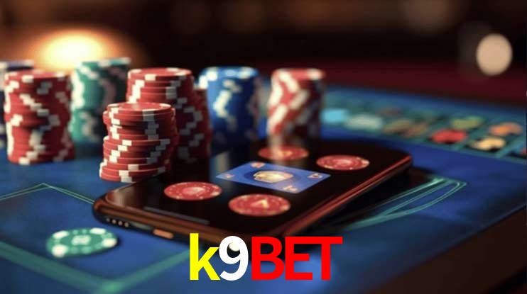 Catálogo de jogos k9bet com fornecedores Pragmatic Play, Evolution, NetEnt