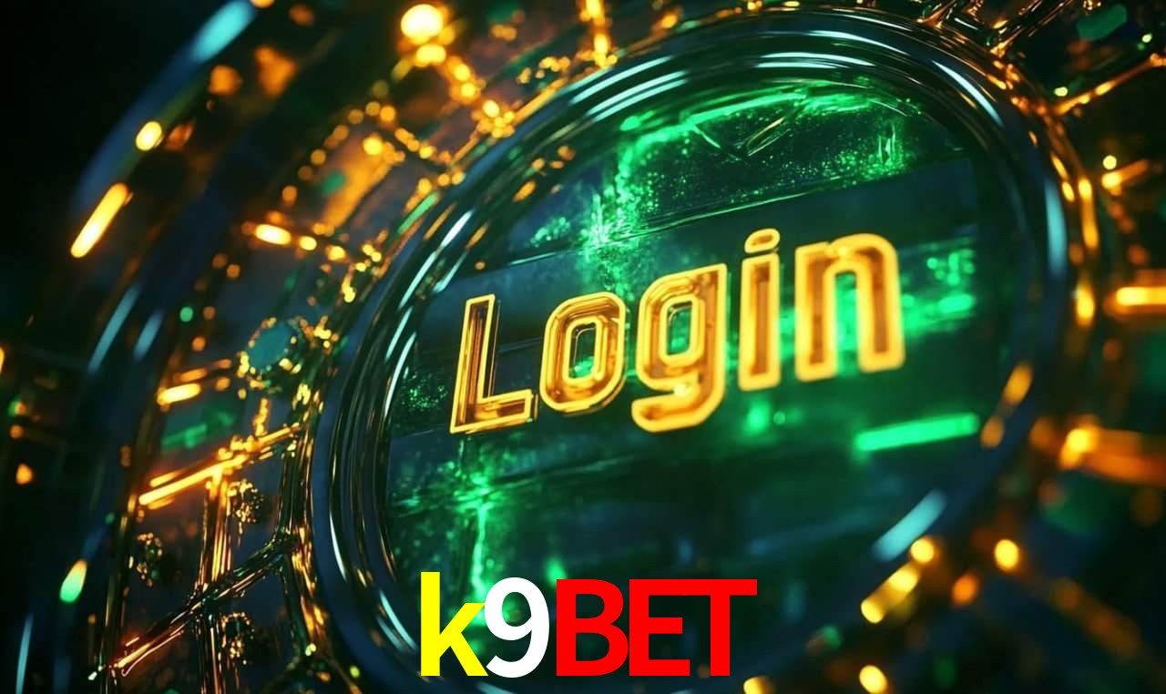 Página de download k9bet