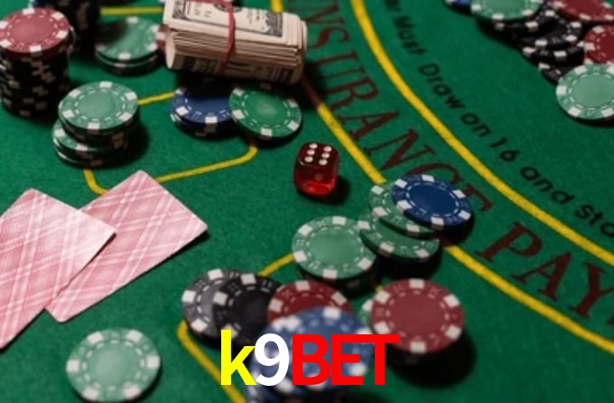 k9bet.com