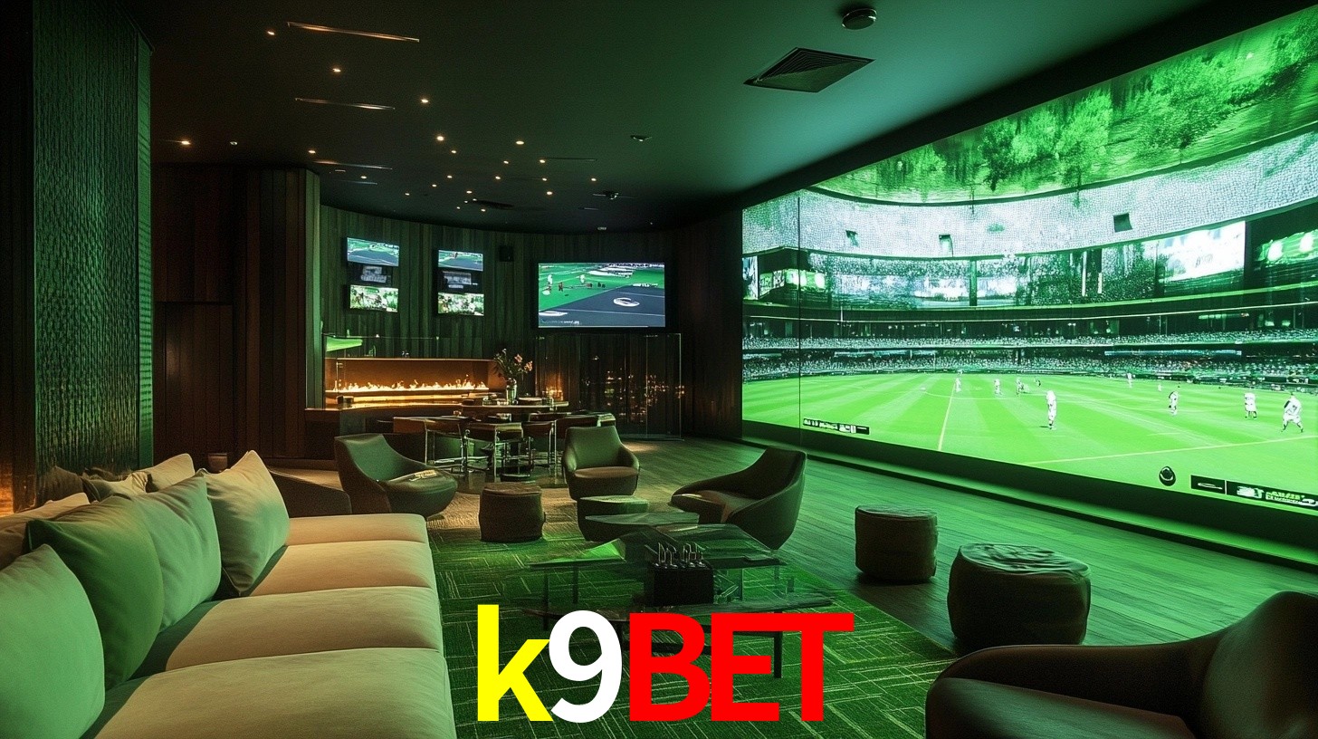 k9bet: Seu Especialista em Apostas Esportivas Brasileiras