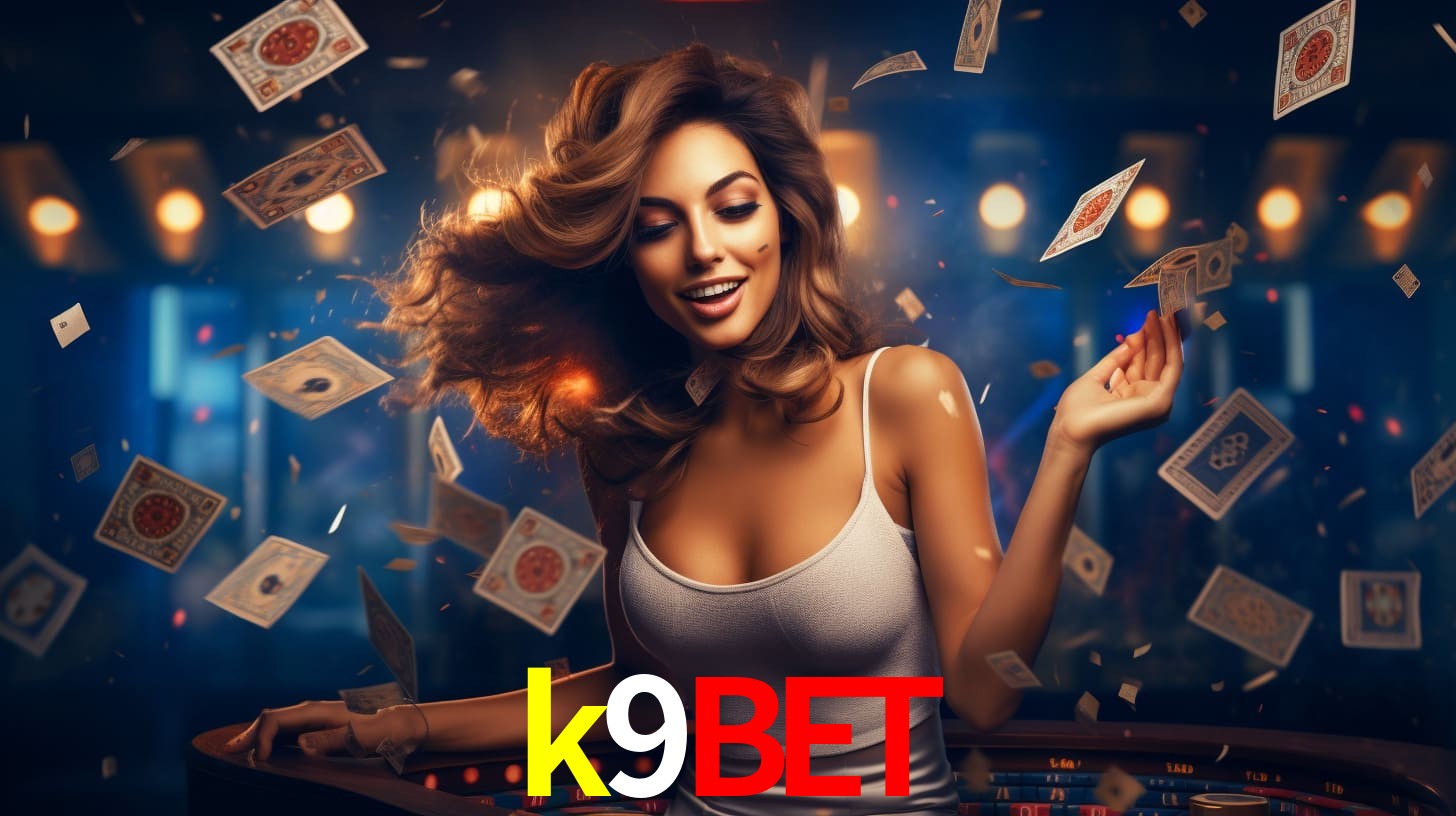Roulette Table k9bet