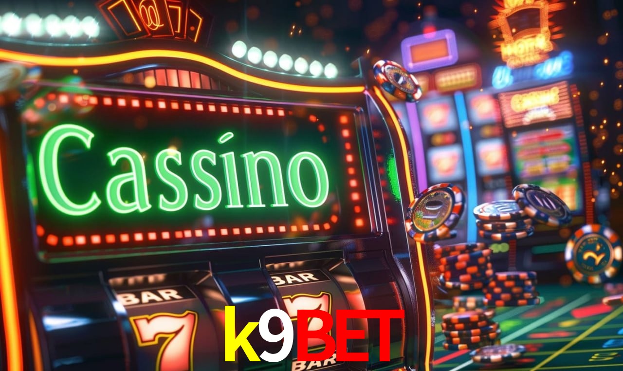 Estatísticas k9bet