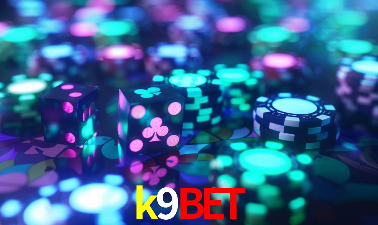 Avaliações dos Jogadores k9bet