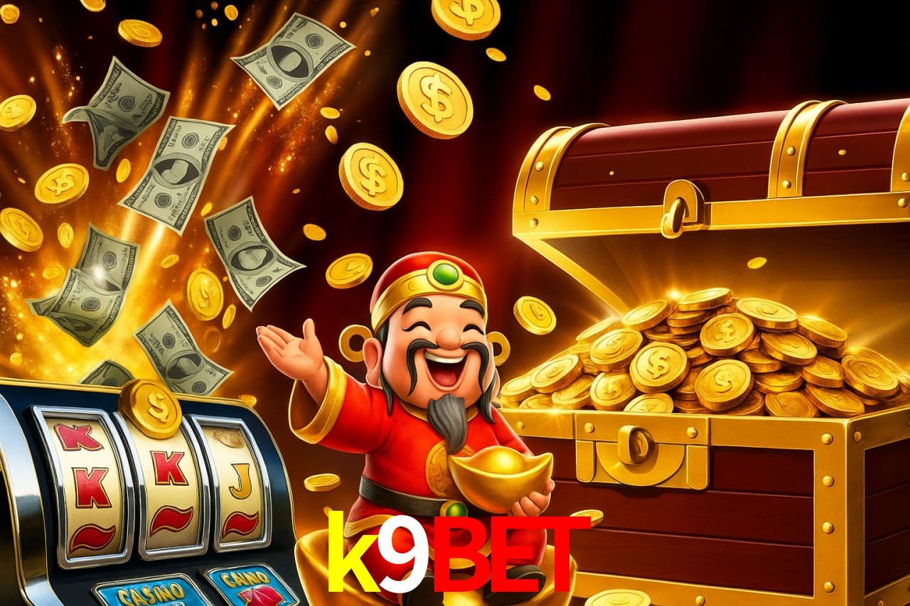 Estatísticas Esportivas k9bet