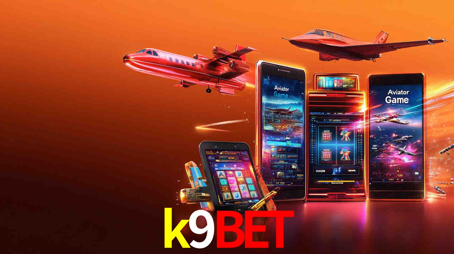 Descubra a Essência do k9bet: Nossa História e Compromissos