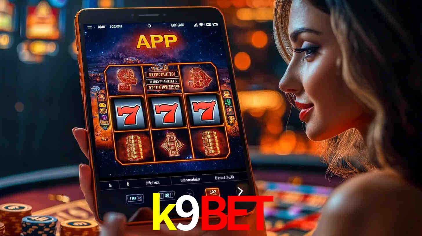 k9bet: A Experiência de Casino com Jogos de Mesa ao Vivo