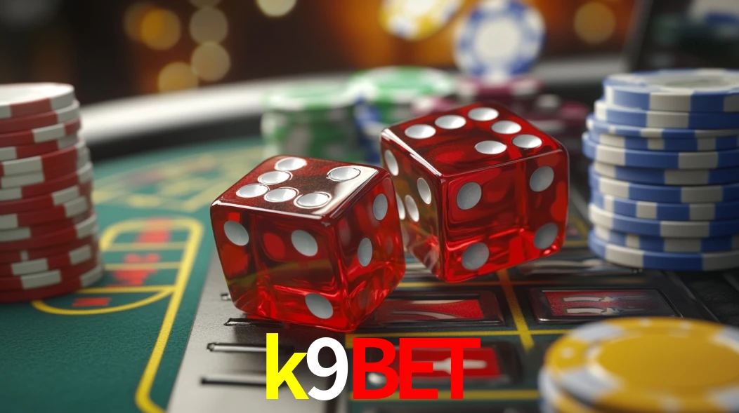 Daily Bonuses k9bet