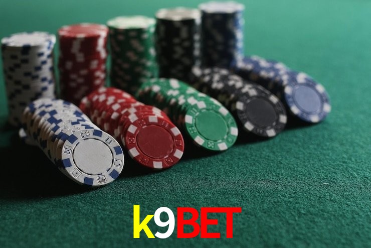 Games Directory k9bet