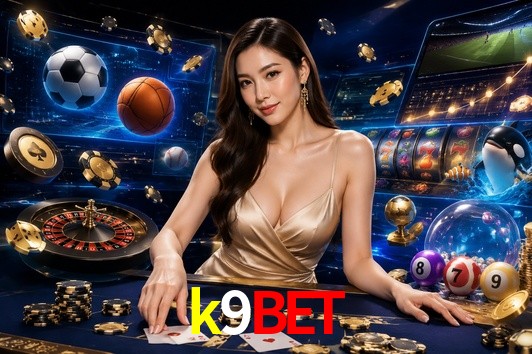 Weekend Specials k9bet