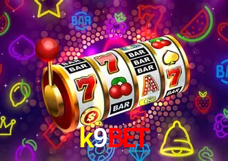 Apostas Esportivas na k9bet: Um Guia Completo