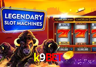Descubra a Magia dos Jogos de Arcade no k9bet