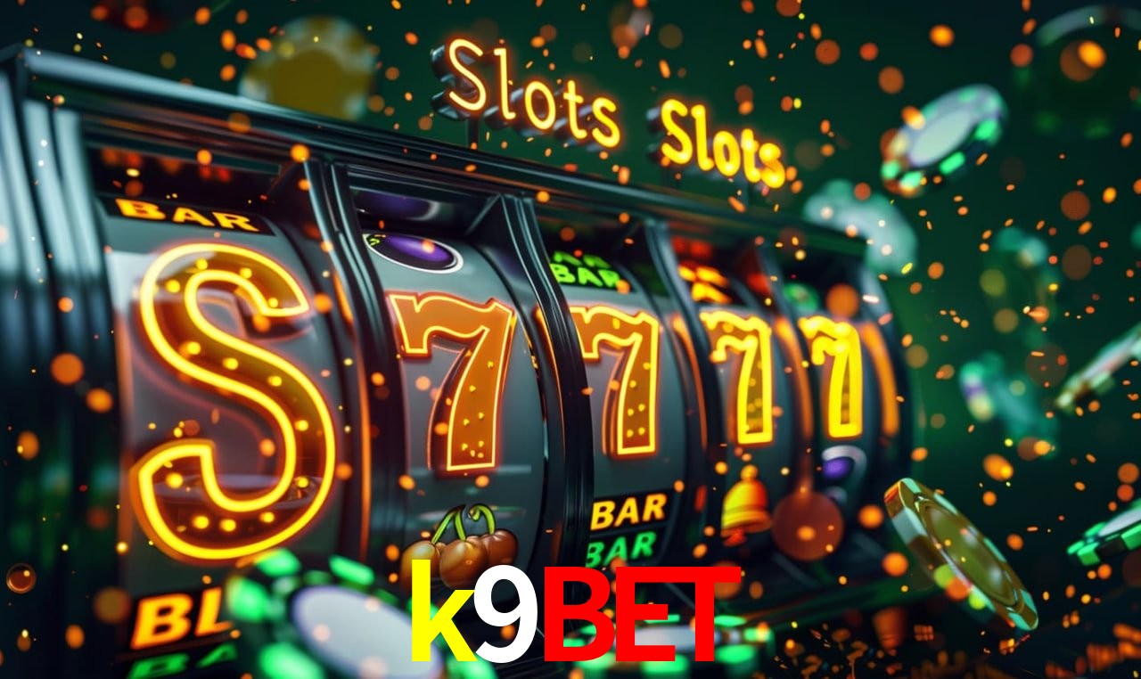 Casino Ao Vivo k9bet