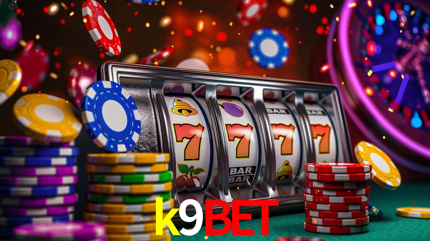 Apostas de Tênis k9bet