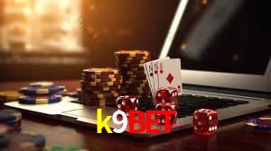 Mesa de Roleta k9bet