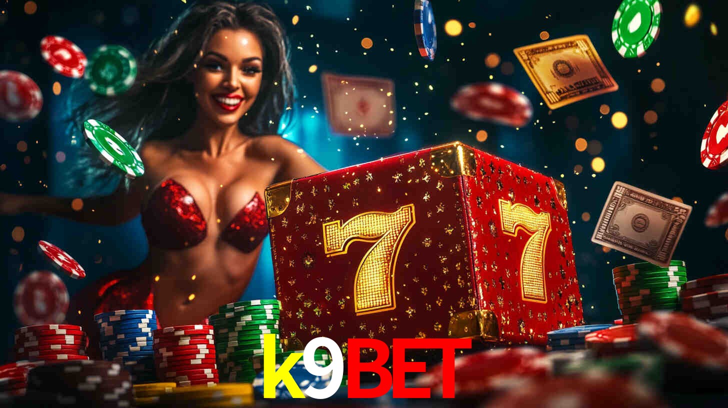 cassino k9bet