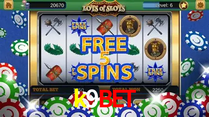 Apostas Esportivas na k9bet: Um Guia Completo