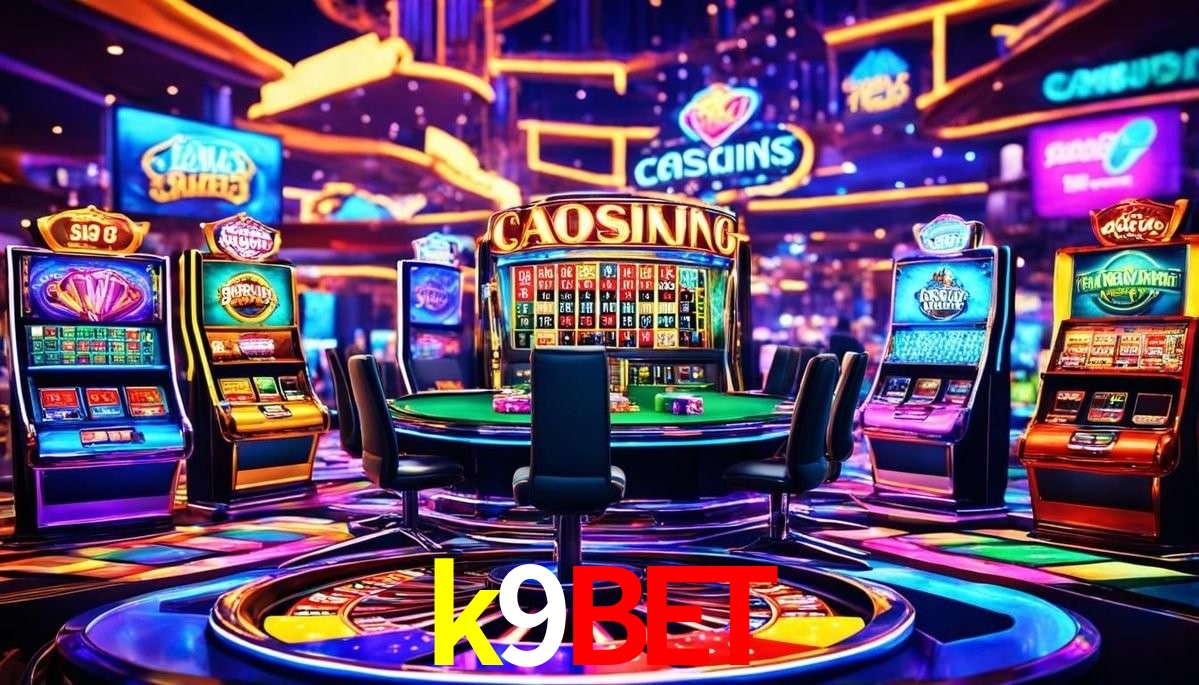 Design Responsivo k9bet