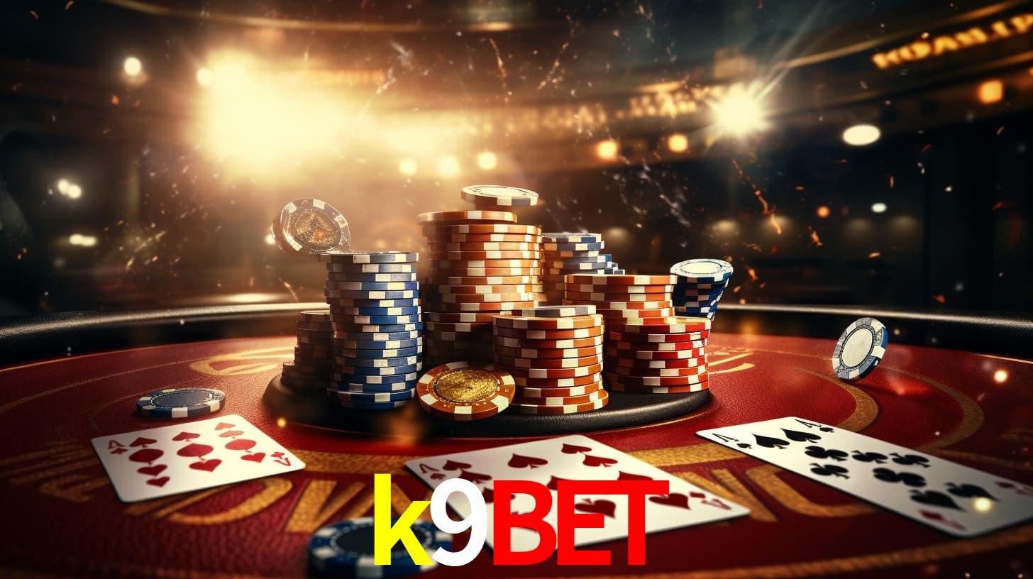 Live Casino k9bet