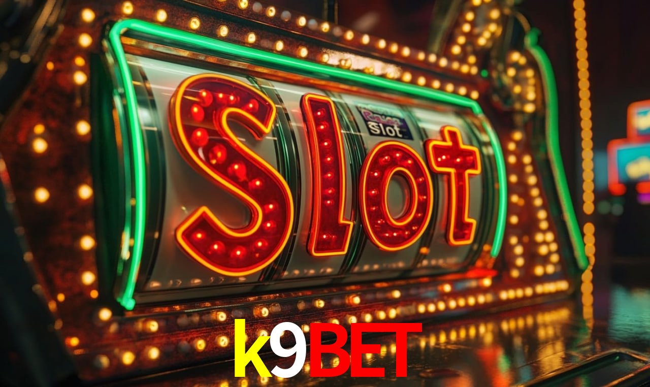 Acesso à conta k9bet