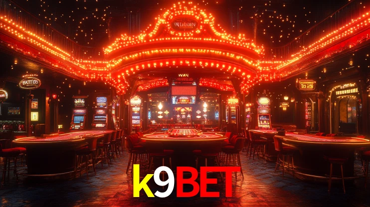 Explore as vantagens do k9bet: serviço profissional e confiabilidade