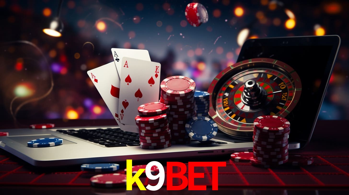Blackjack Table k9bet