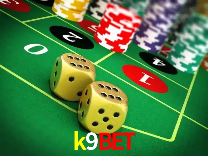 Welcome Bonus k9bet