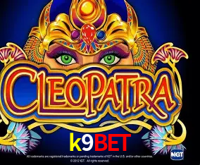 Descubra o Mundo do Cassino Online com k9bet