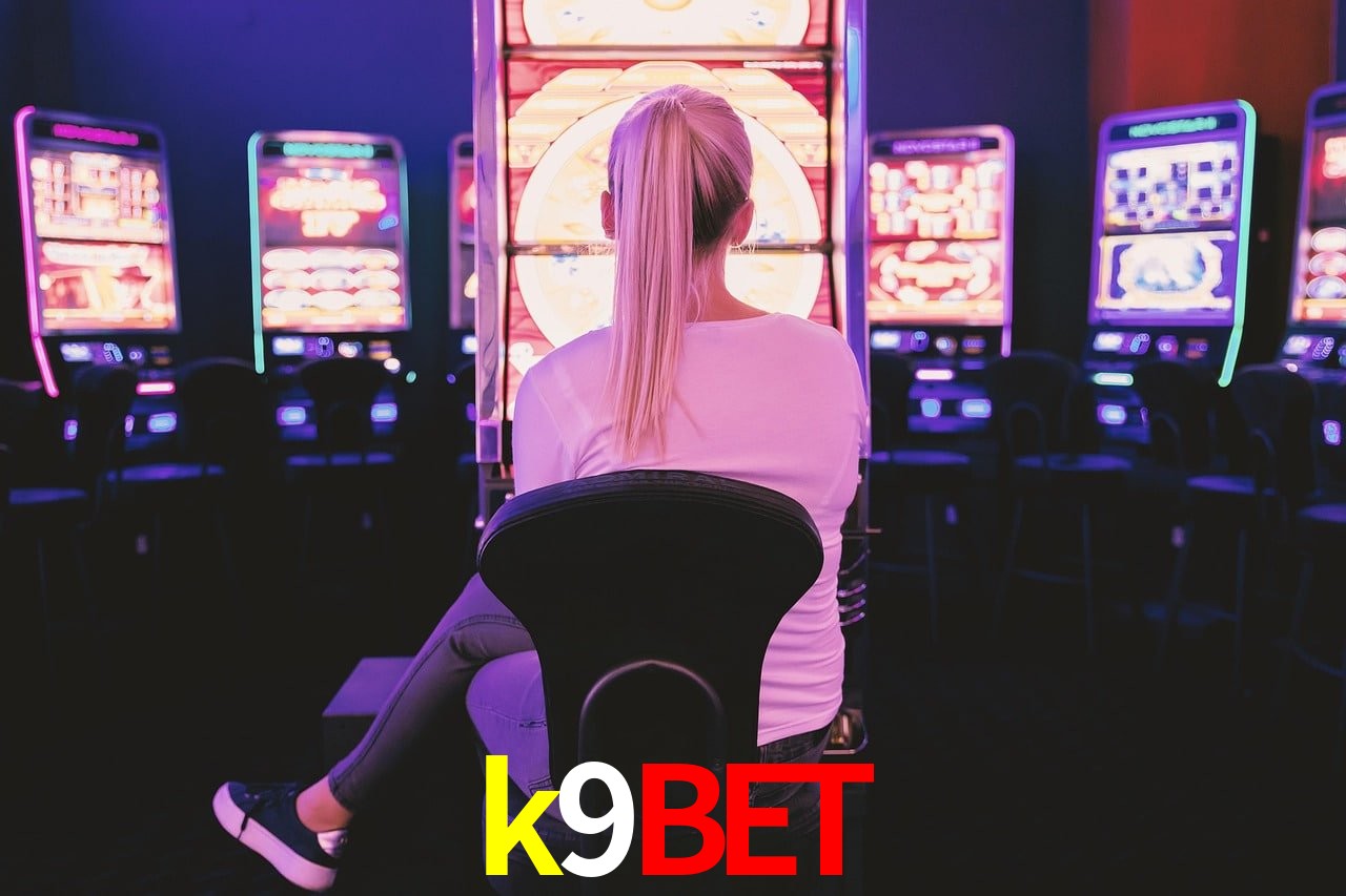 Secure Login k9bet