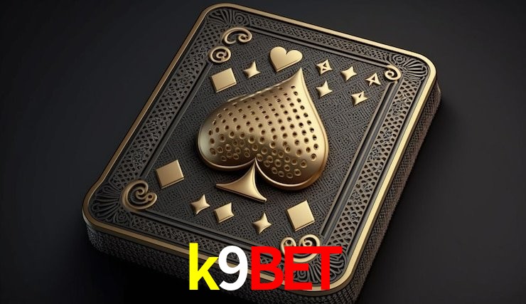 Tecnologia da Plataforma k9bet