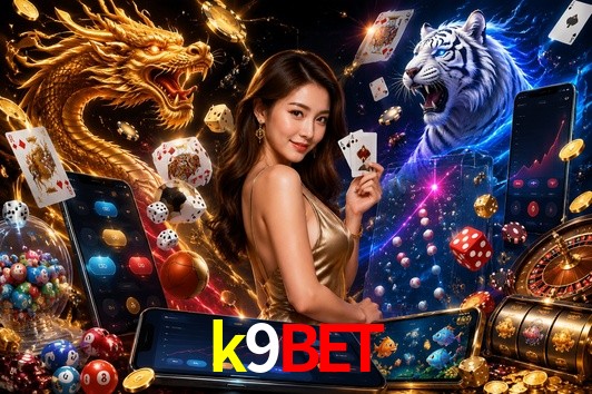 Experiência VIP k9bet
