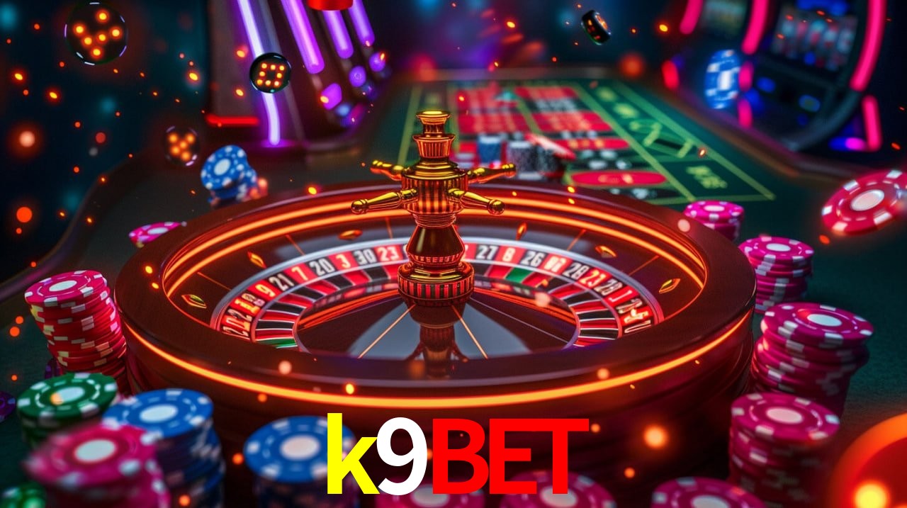 Casino VIP k9bet