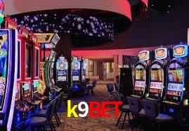 RTP teórico em slots