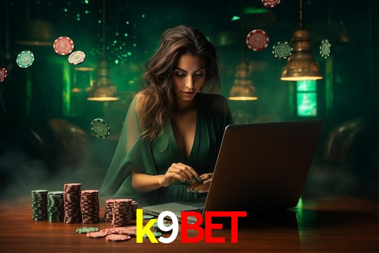 APK Android k9bet