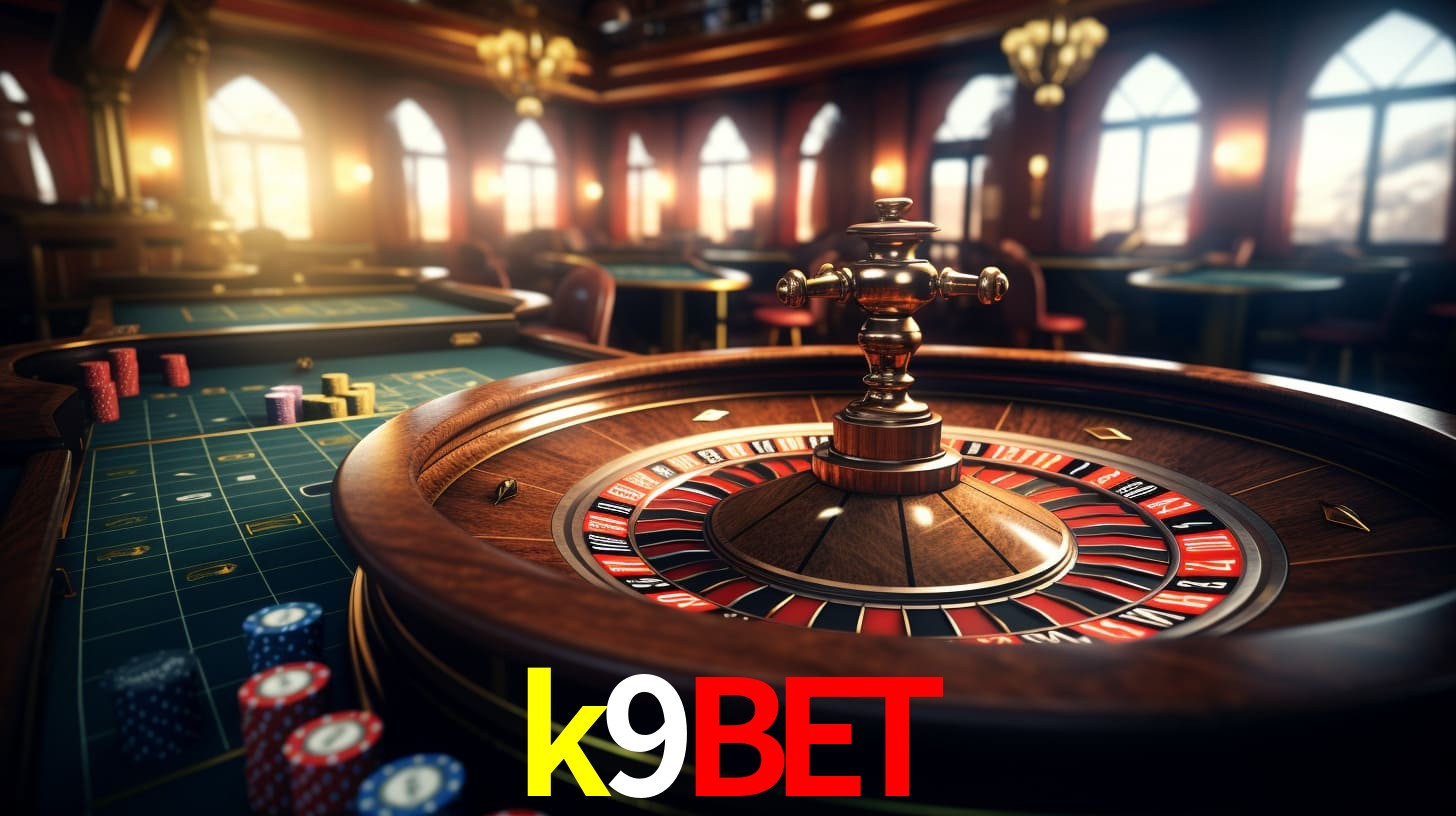 VIP Casino k9bet