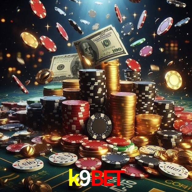 Casino Ao Vivo k9bet