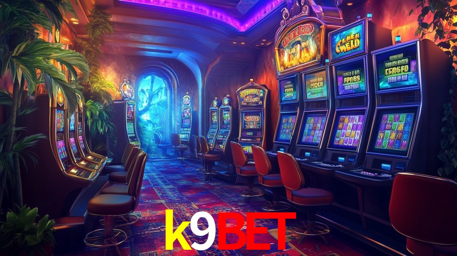 Welcome Bonus k9bet