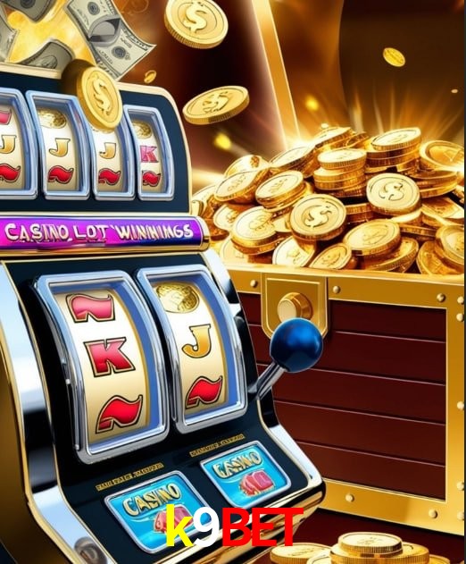 Slot Games k9bet