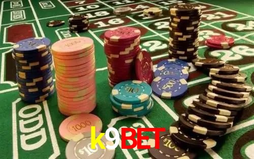 App mobile k9bet